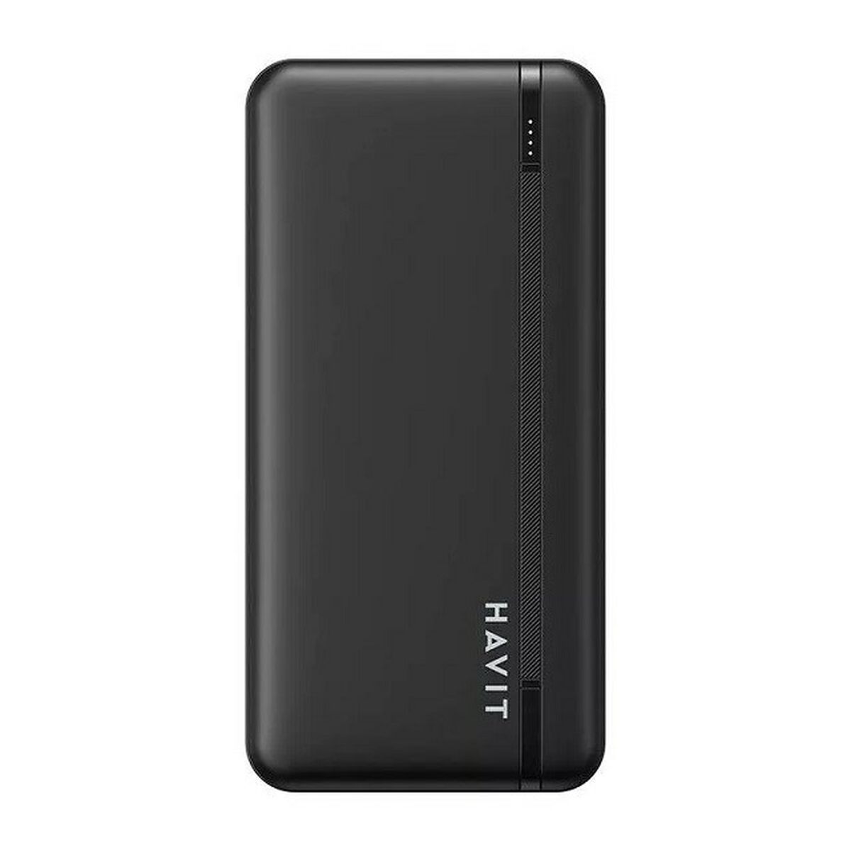Powerbank Havit PB91 Negro 20000 mAh