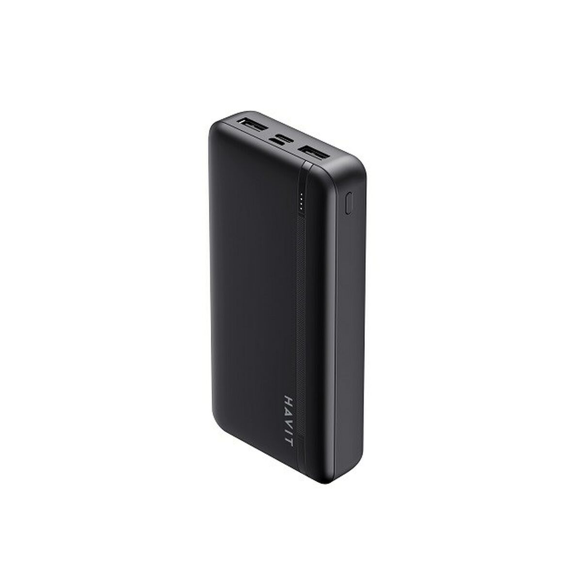 Powerbank Havit PB91 Negro 20000 mAh