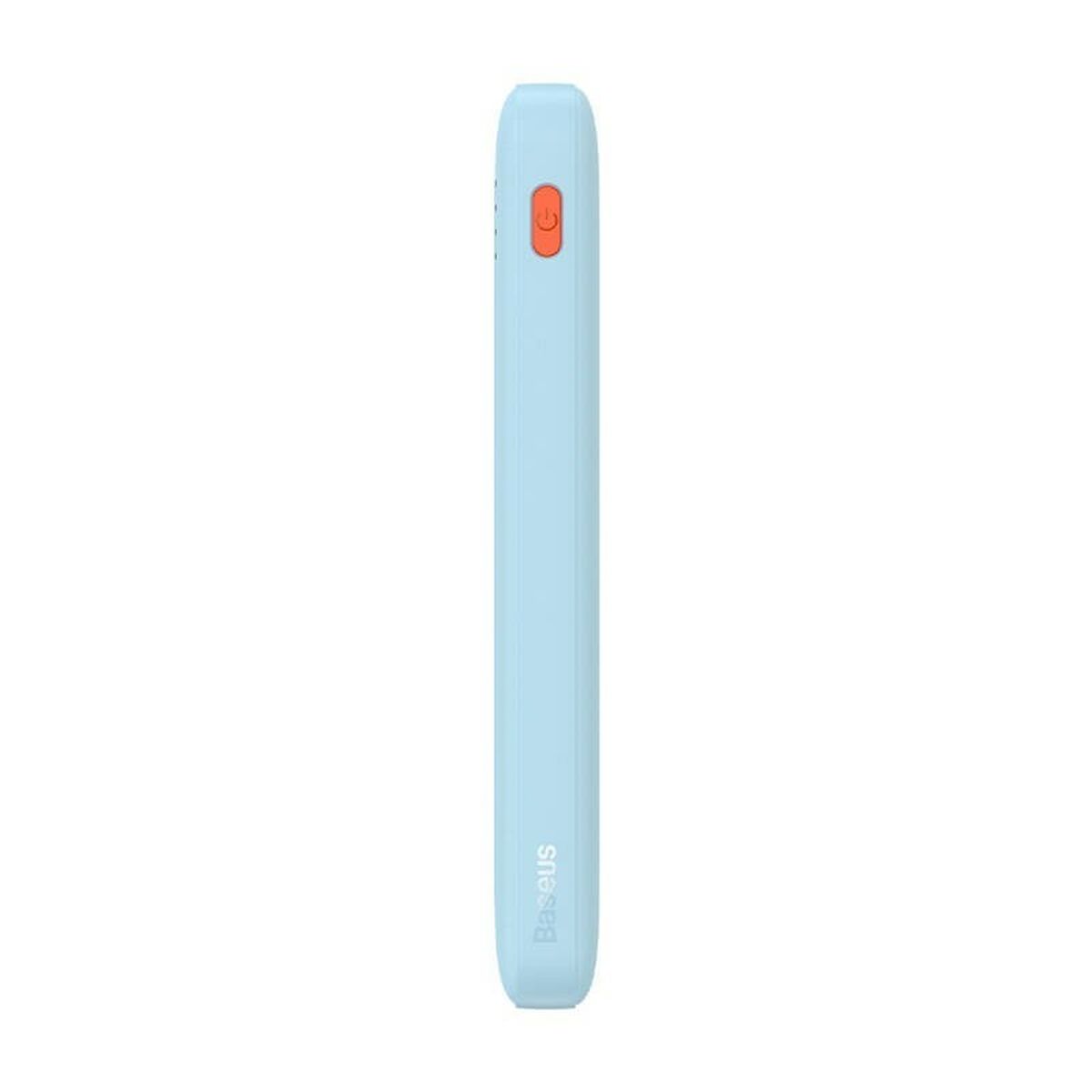 Powerbank Baseus P10022801313-00 Azul 10000 mAh