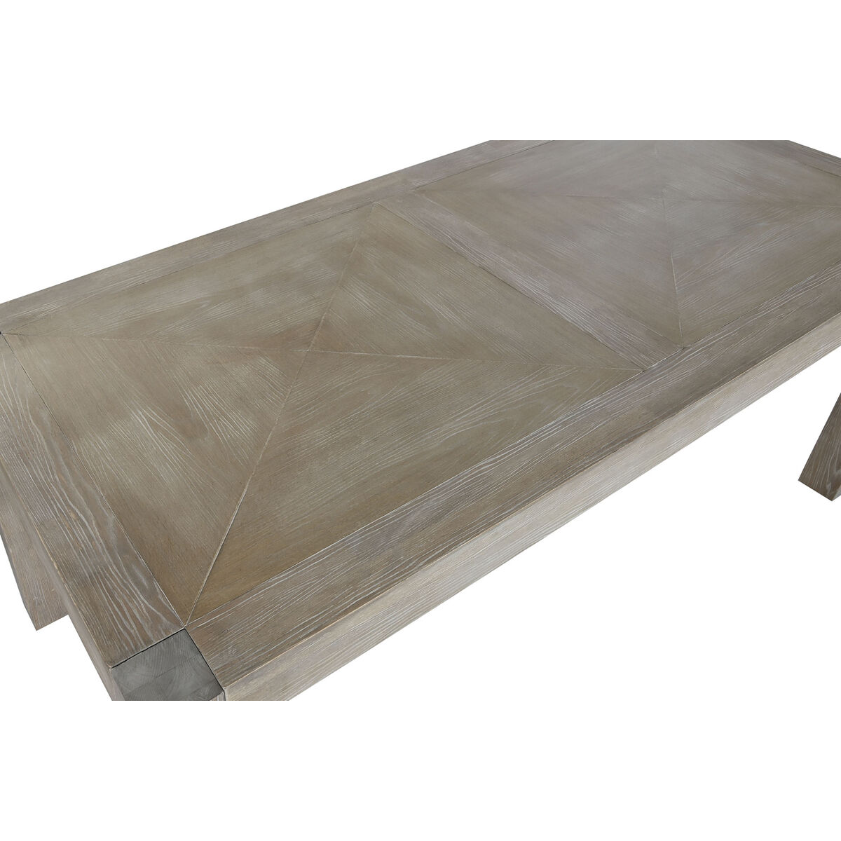 Mesa de Comedor Home ESPRIT Madera 200 x 95 x 76 cm