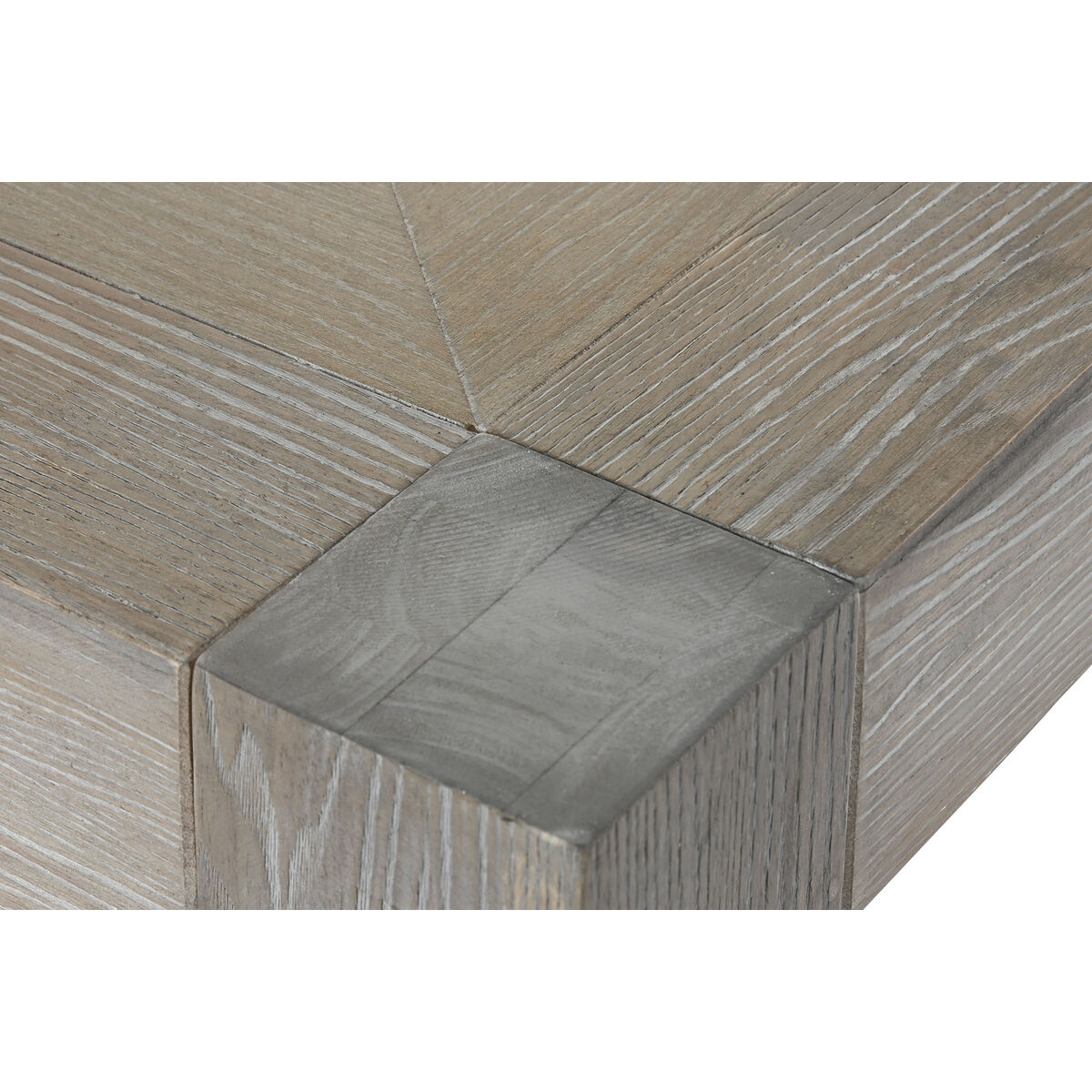 Mesa de Comedor Home ESPRIT Madera 200 x 95 x 76 cm