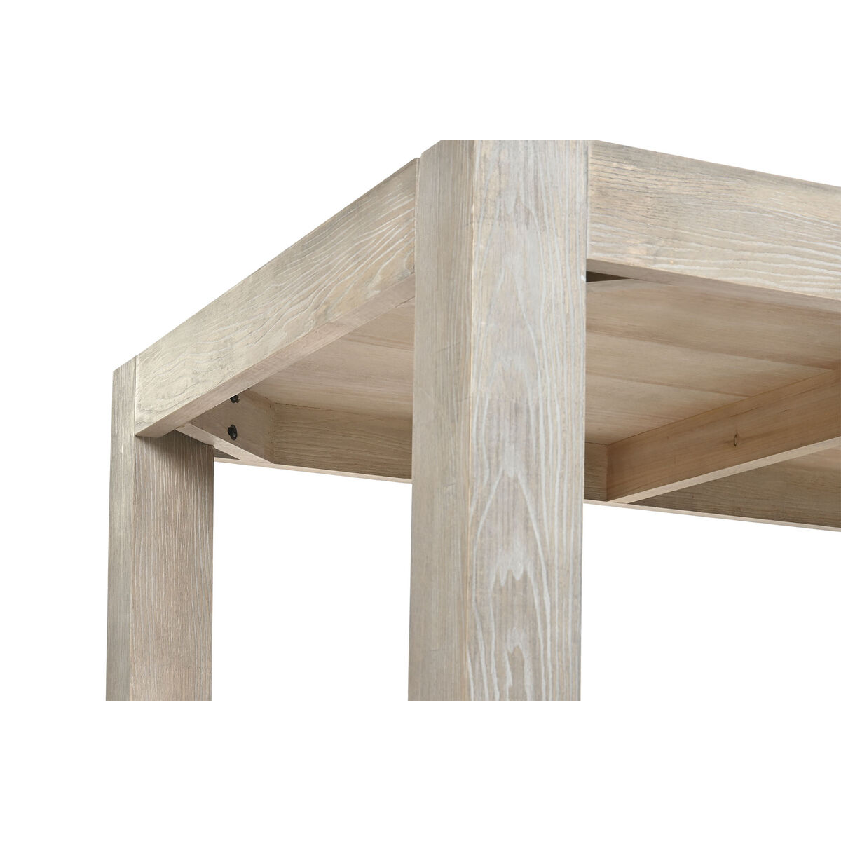 Mesa de Comedor Home ESPRIT Madera 200 x 95 x 76 cm