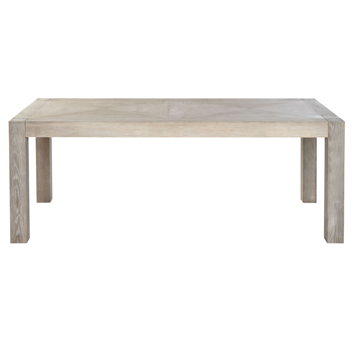 Mesa de Comedor Home ESPRIT Madera 200 x 95 x 76 cm