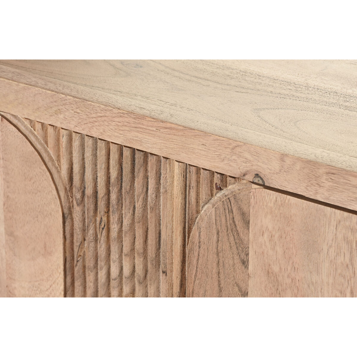 Mesita de Noche Home ESPRIT 50 x 35,5 x 55,5 cm