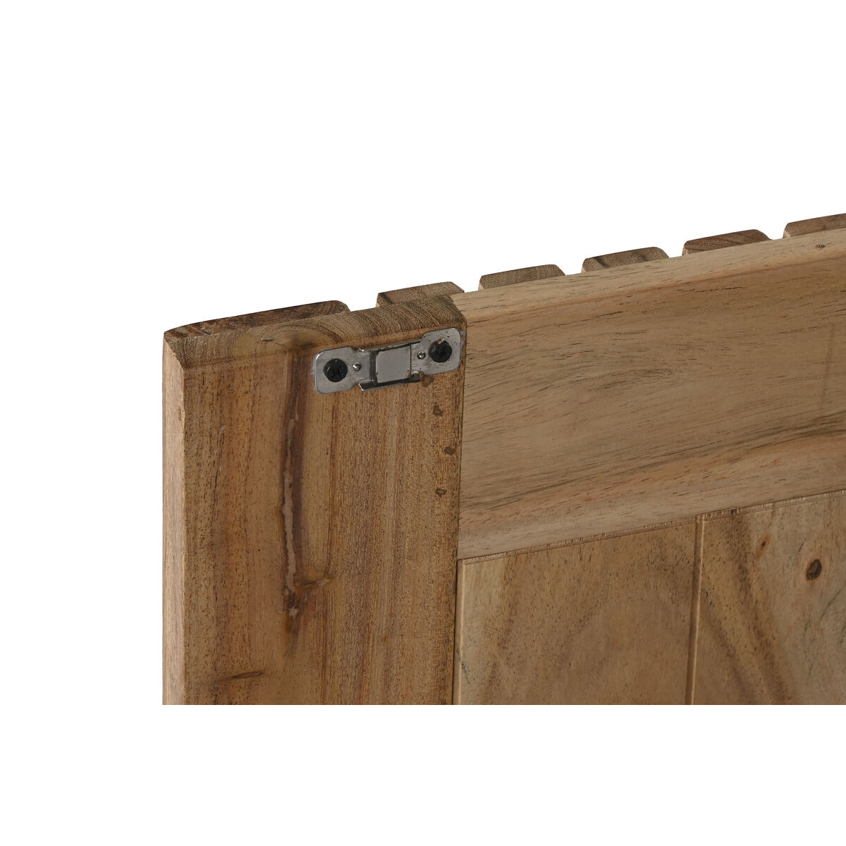 Mesita de Noche Home ESPRIT 50 x 40 x 55 cm