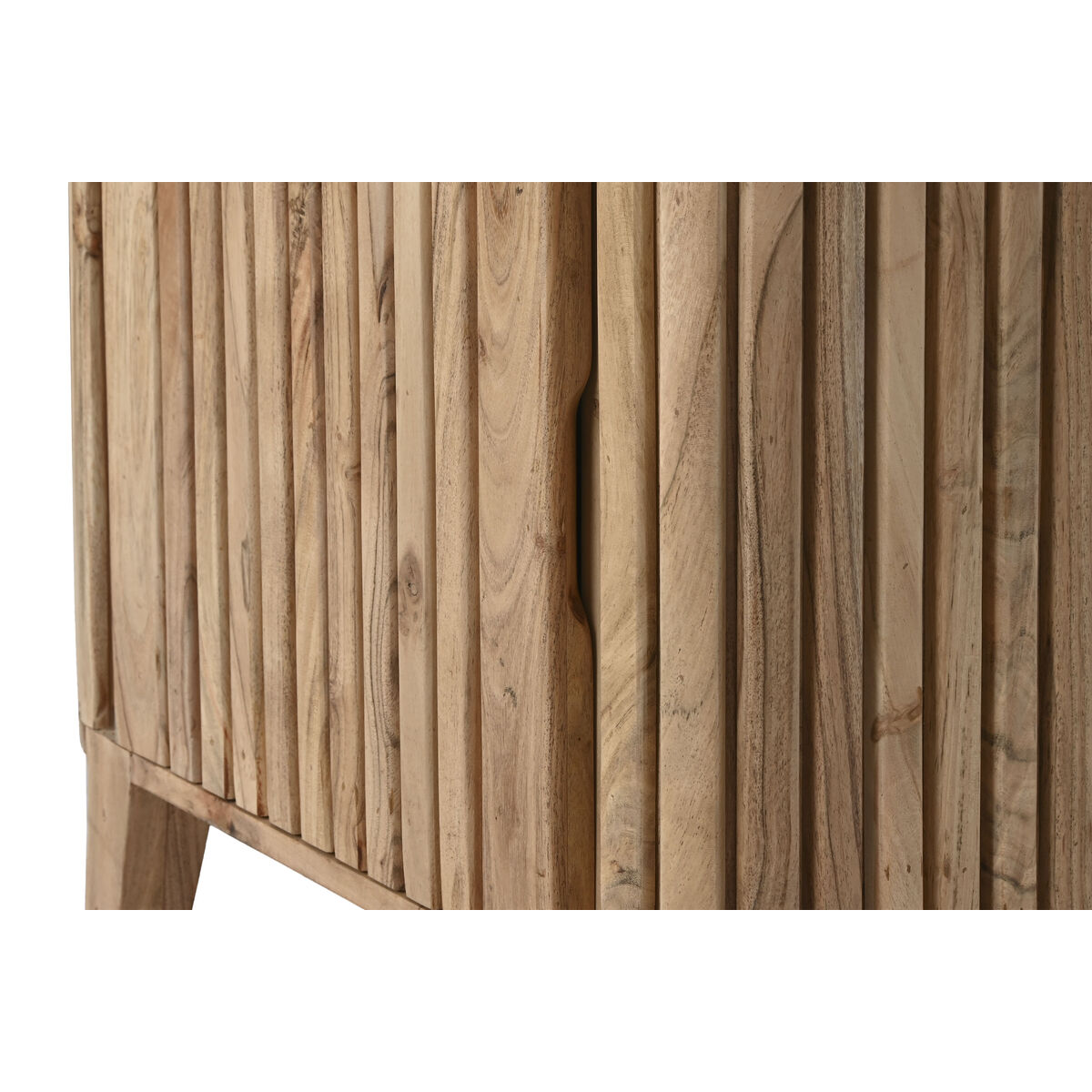 Mesita de Noche Home ESPRIT 50 x 40 x 55 cm