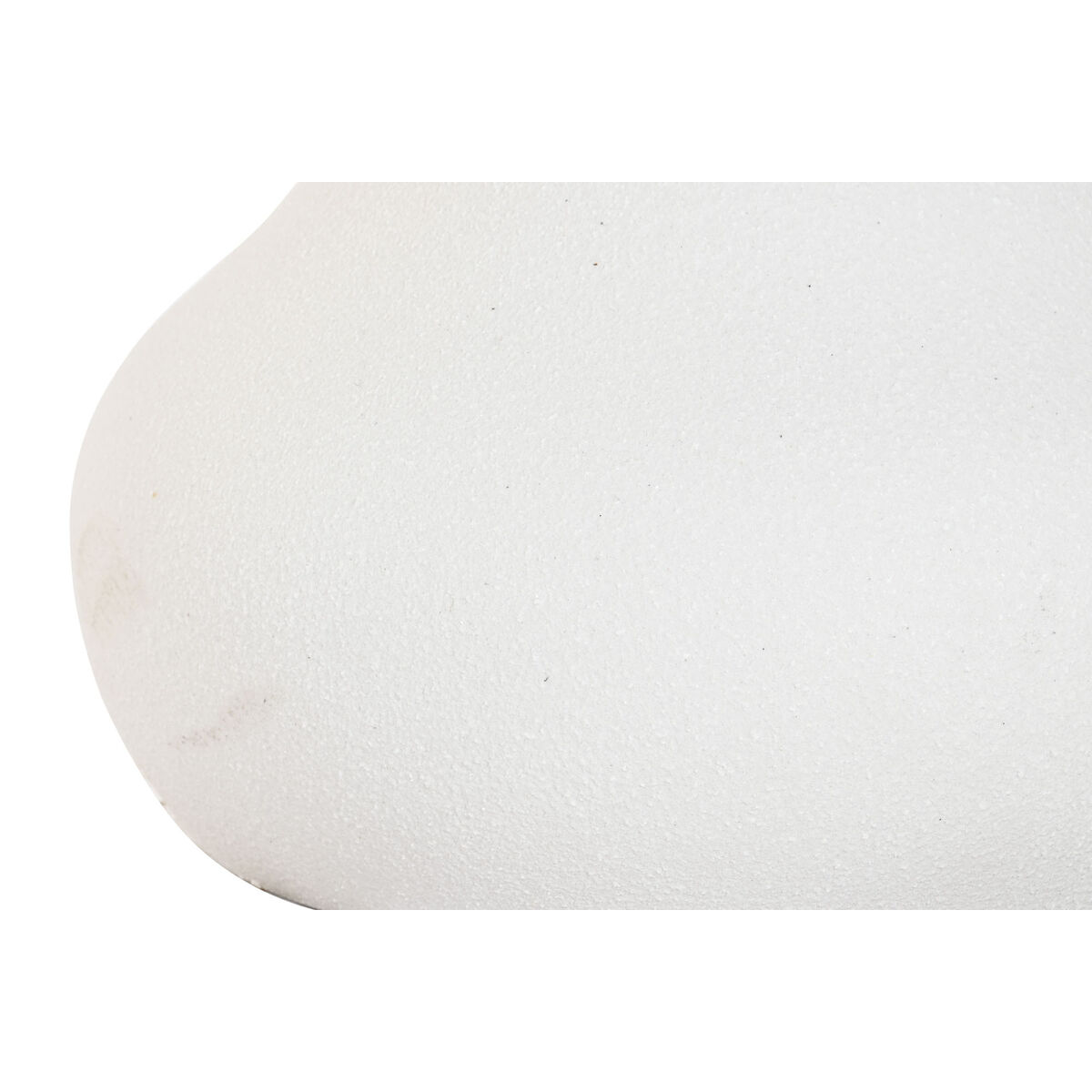 Mesa auxiliar Home ESPRIT Gris claro 51 x 51 x 51 cm