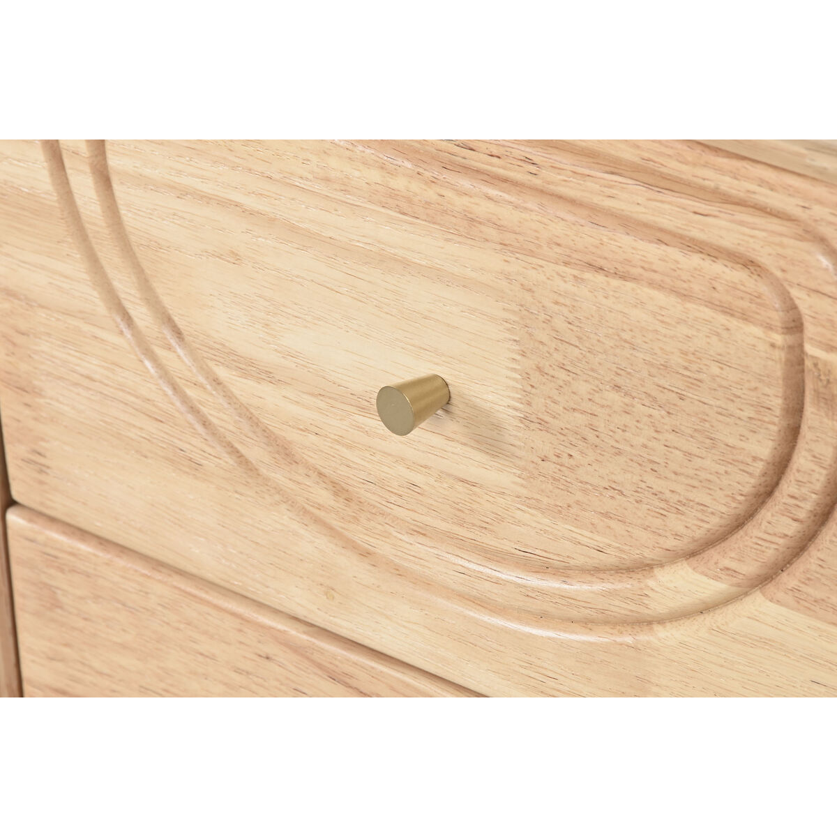 Mesita de Noche Home ESPRIT 40 x 30 x 58 cm