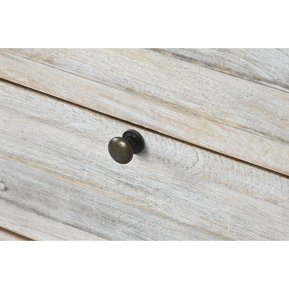 Mesita de Noche Home ESPRIT 55 x 35 x 65 cm