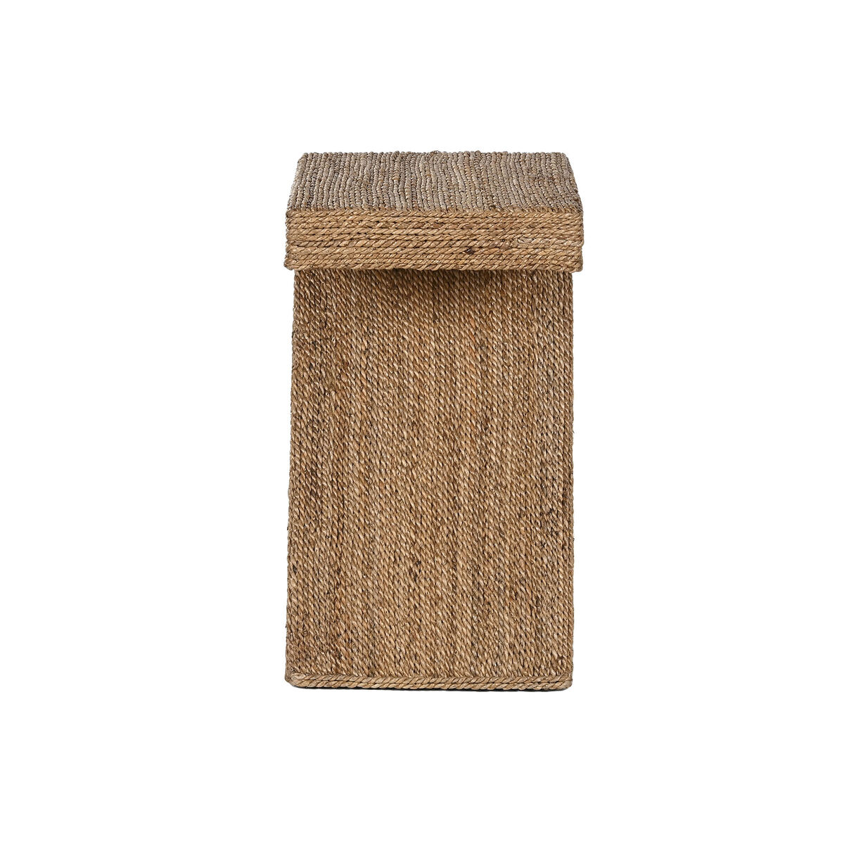 Mesa auxiliar Home ESPRIT Natural 35 x 40 x 60 cm