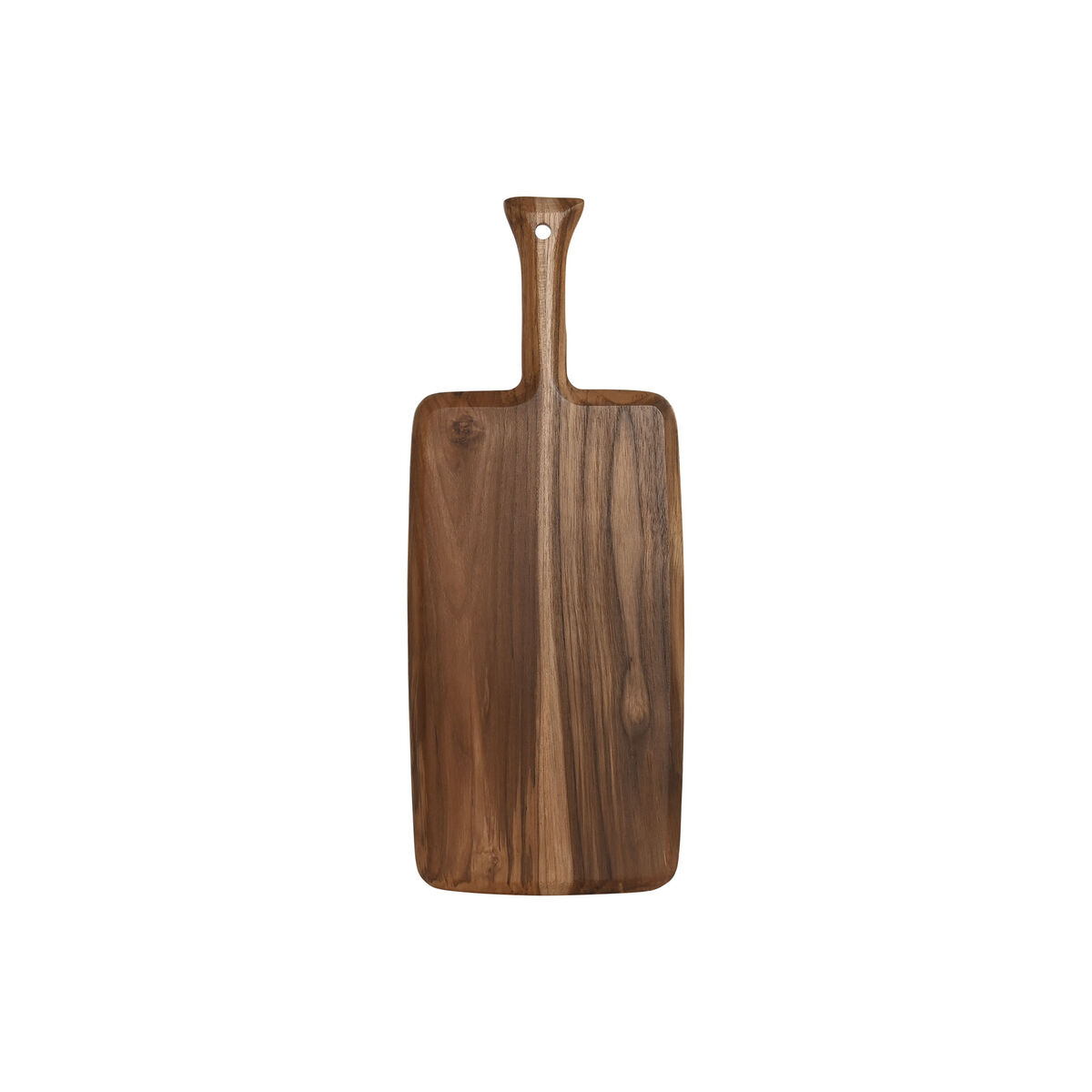 Tabla de cortar Home ESPRIT Natural 45 x 18 x 1,6 cm