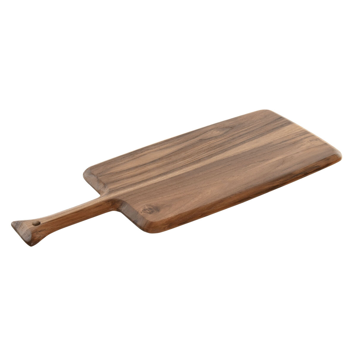Tabla de cortar Home ESPRIT Natural 45 x 18 x 1,6 cm