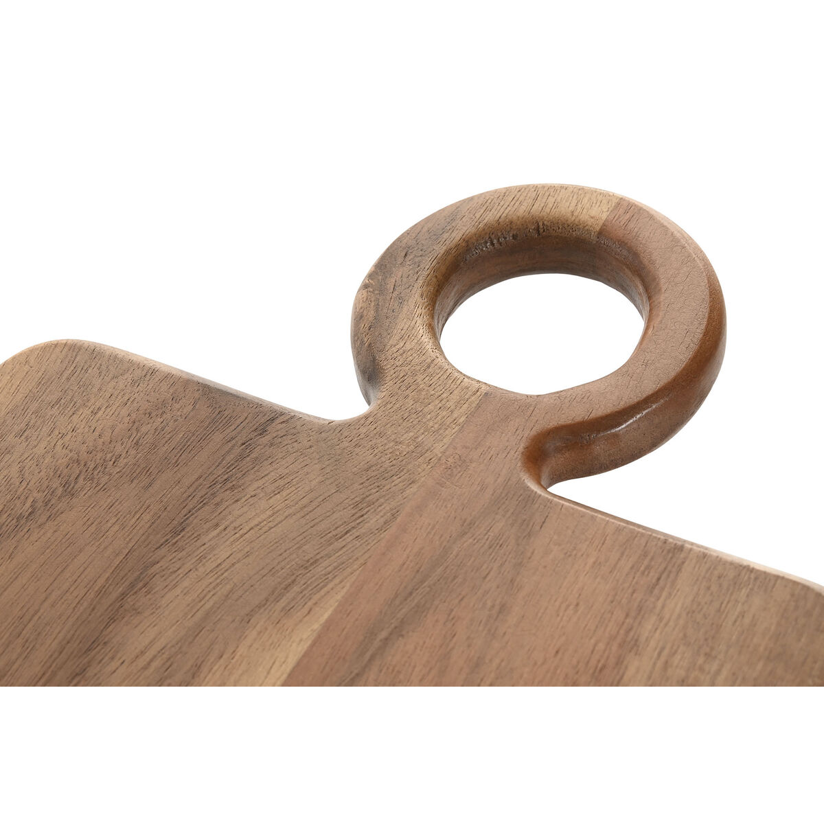 Tabla de cortar Home ESPRIT Natural 38,5 x 20 x 1,6 cm