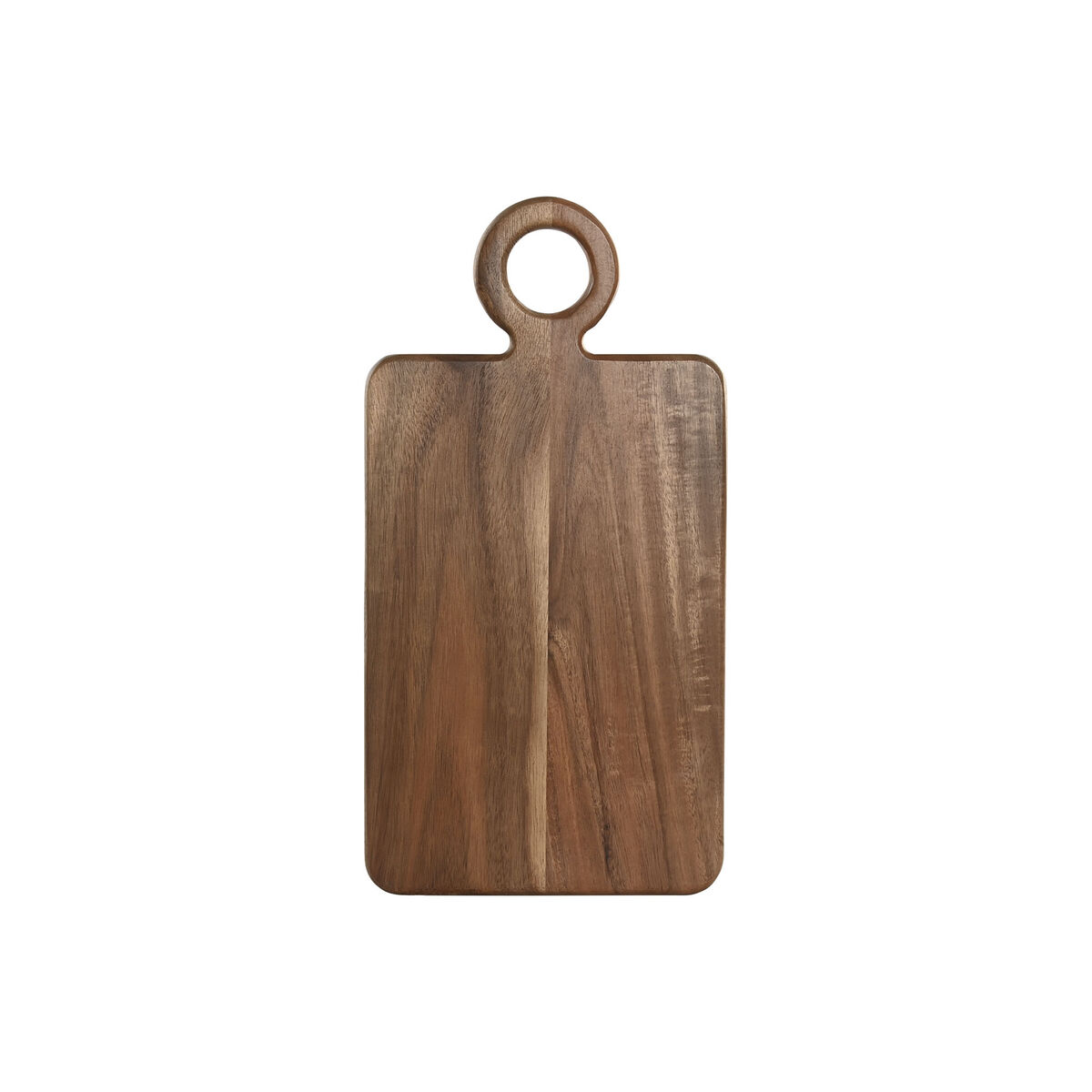 Tabla de cortar Home ESPRIT Natural 38,5 x 20 x 1,6 cm