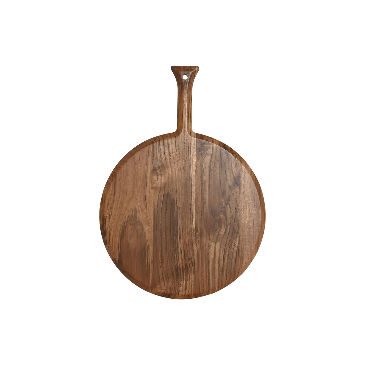 Tabla de cortar Home ESPRIT Natural 46 x 33 x 1,6 cm