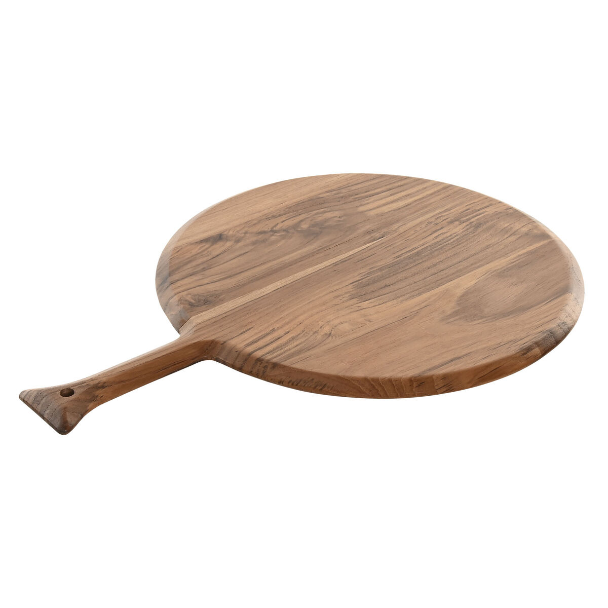 Tabla de cortar Home ESPRIT Natural 46 x 33 x 1,6 cm