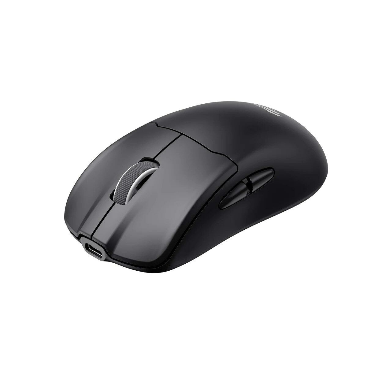 Ratón Gaming con LED Havit MS979WB Negro Estampado