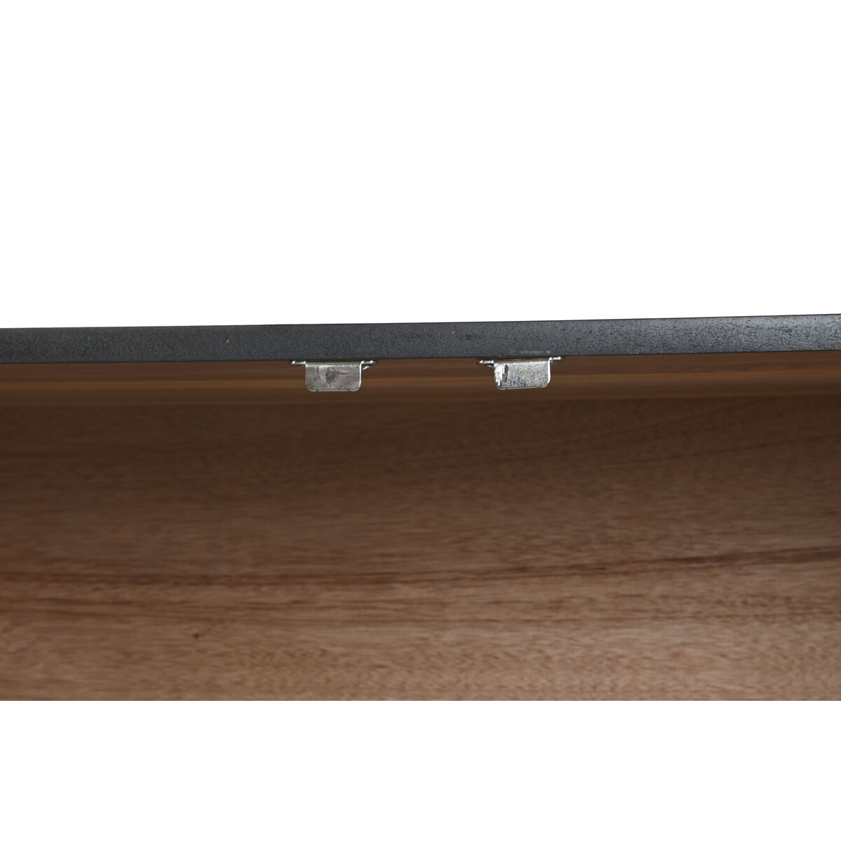 Aparador Home ESPRIT Metal Madera de mango 177 x 45 x 75 cm