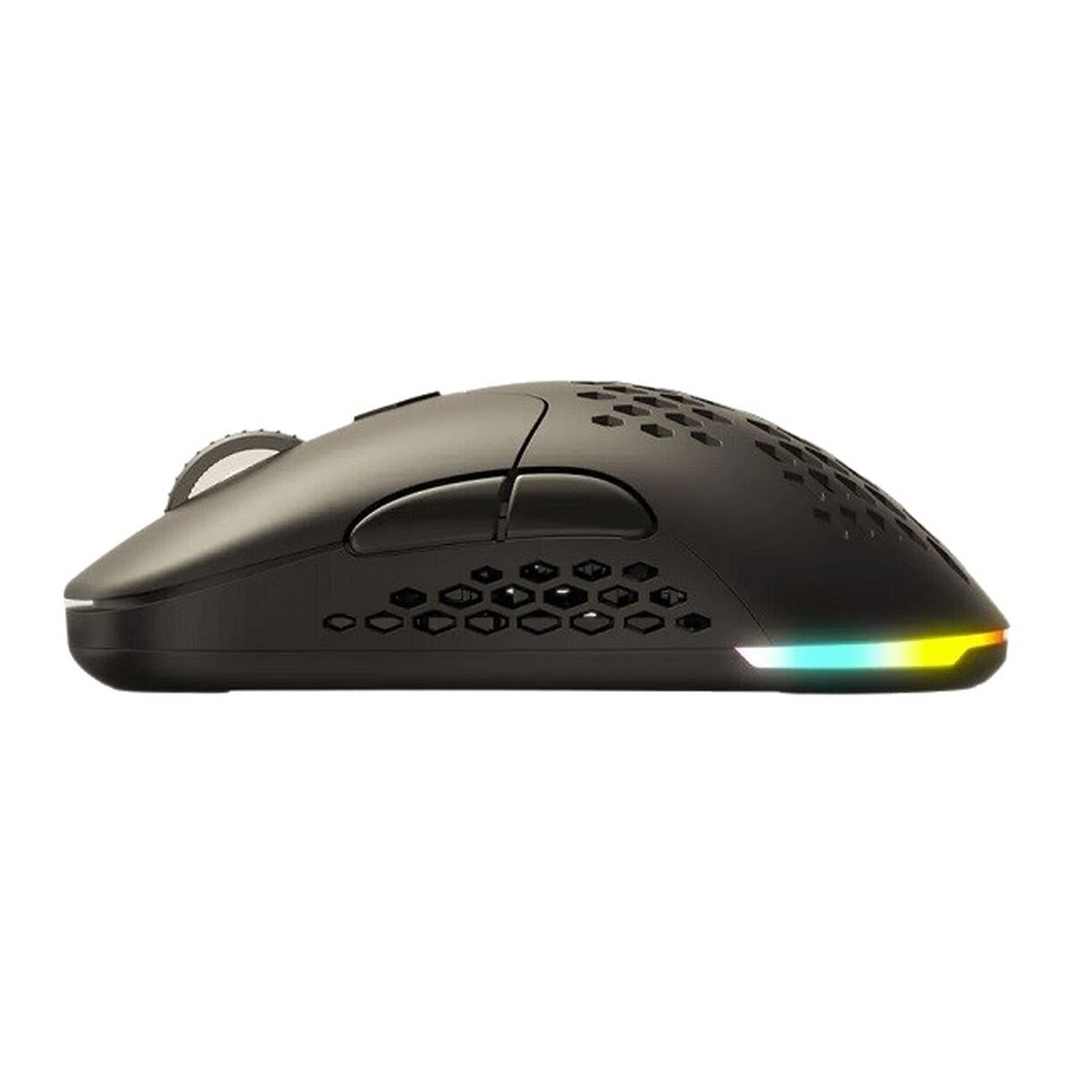 Ratón Gaming Havit MS963WB Negro Estampado