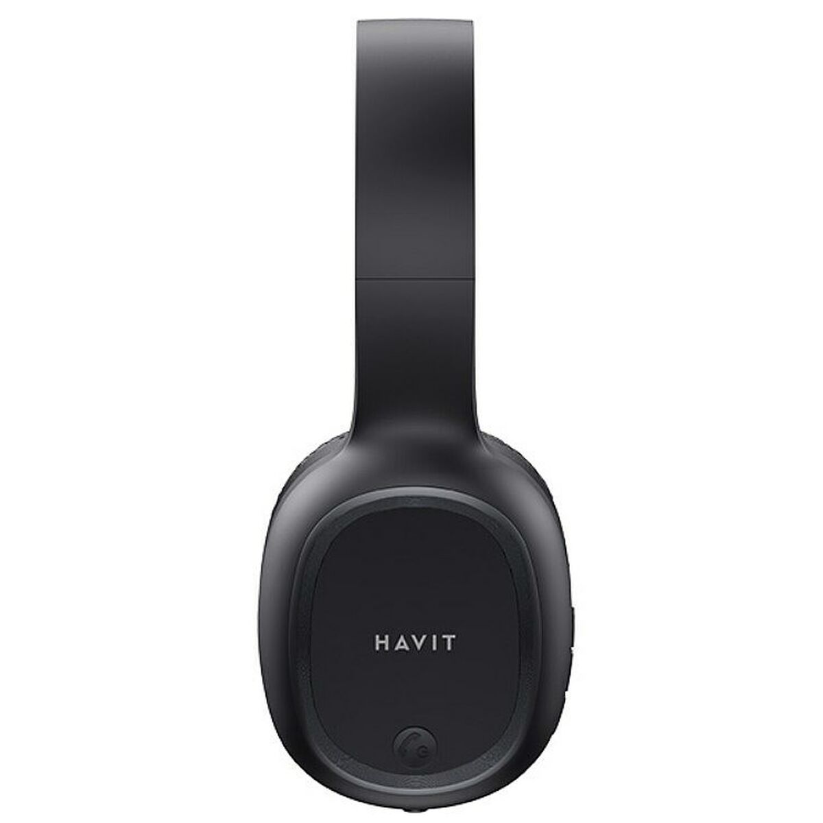 Auriculares de Diadema Bluetooth Havit H2590BT PRO Negro