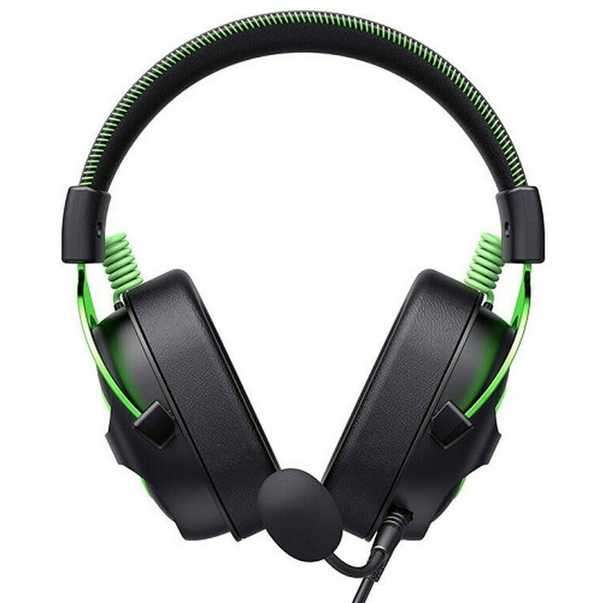 Auriculares con Micrófono Gaming Havit H2002E