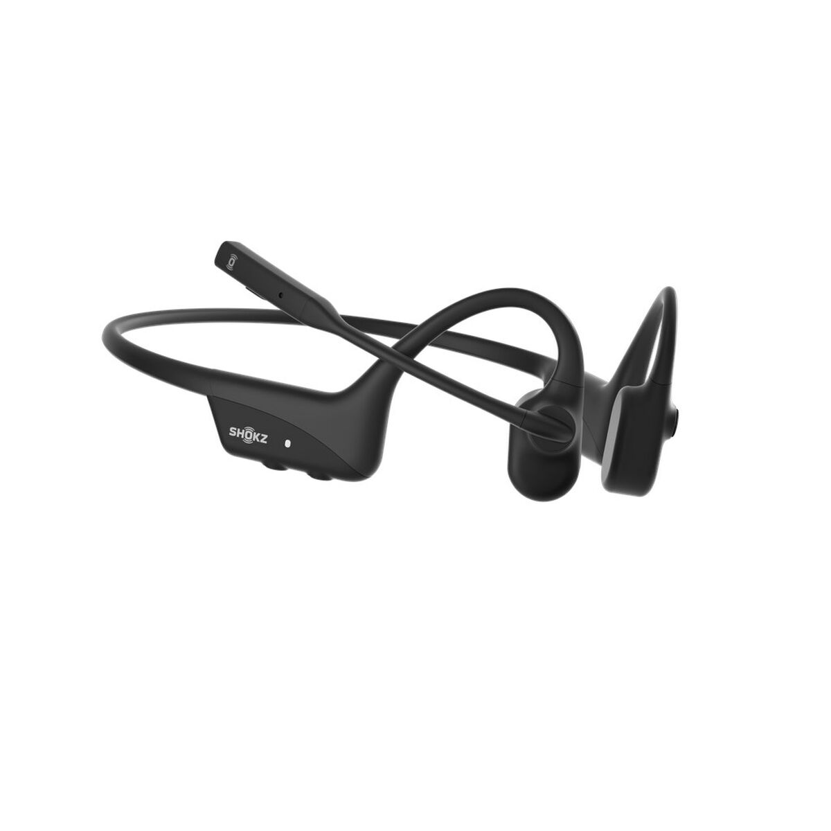 Auriculares Inalámbricos Shokz C120-AC-BK-EU Negro