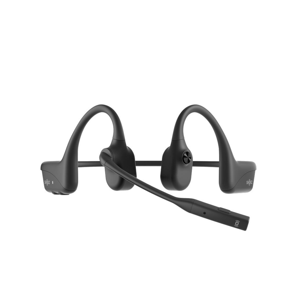 Auriculares Inalámbricos Shokz C120-AC-BK-EU Negro