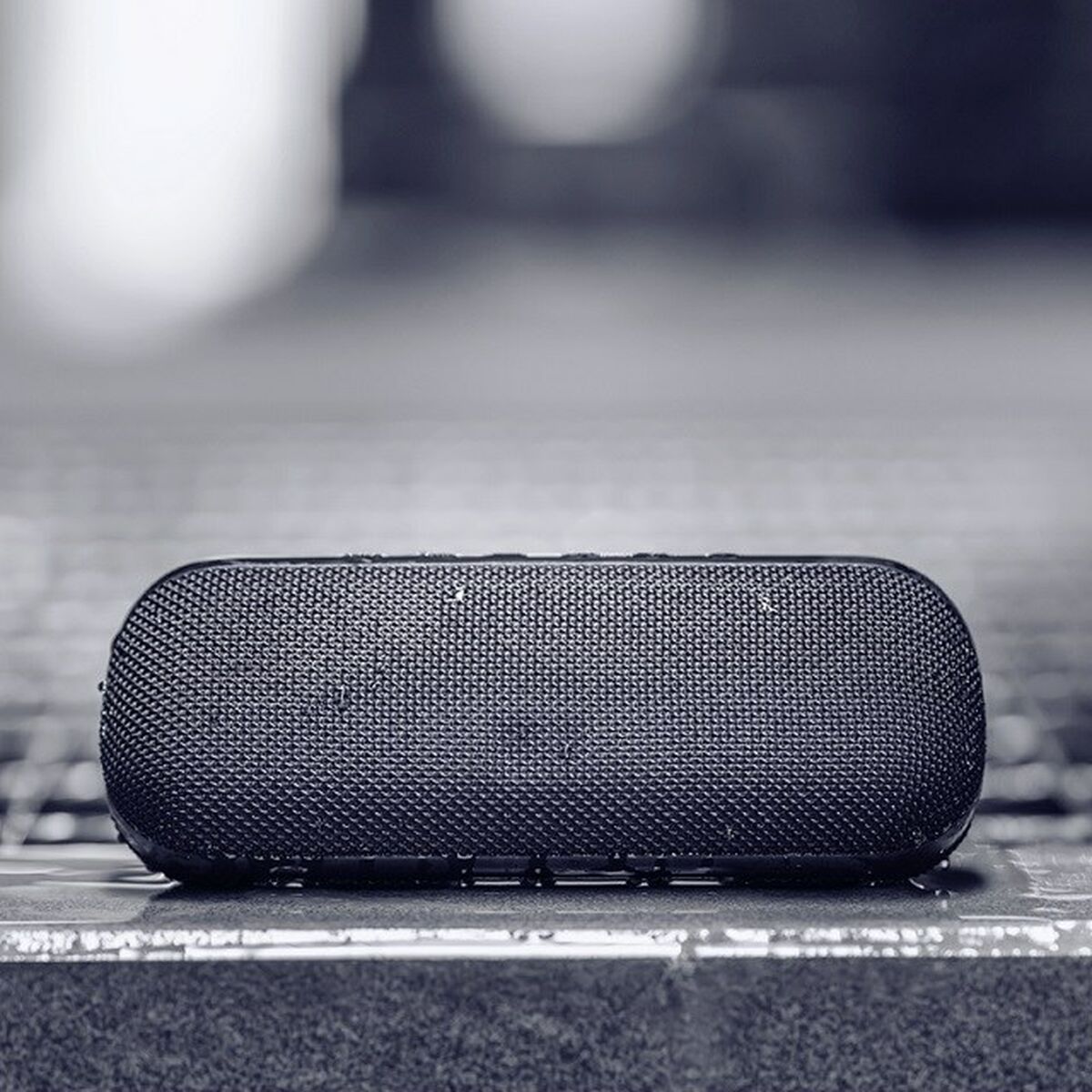 Altavoz Bluetooth Portátil Havit M69 Negro 16 W