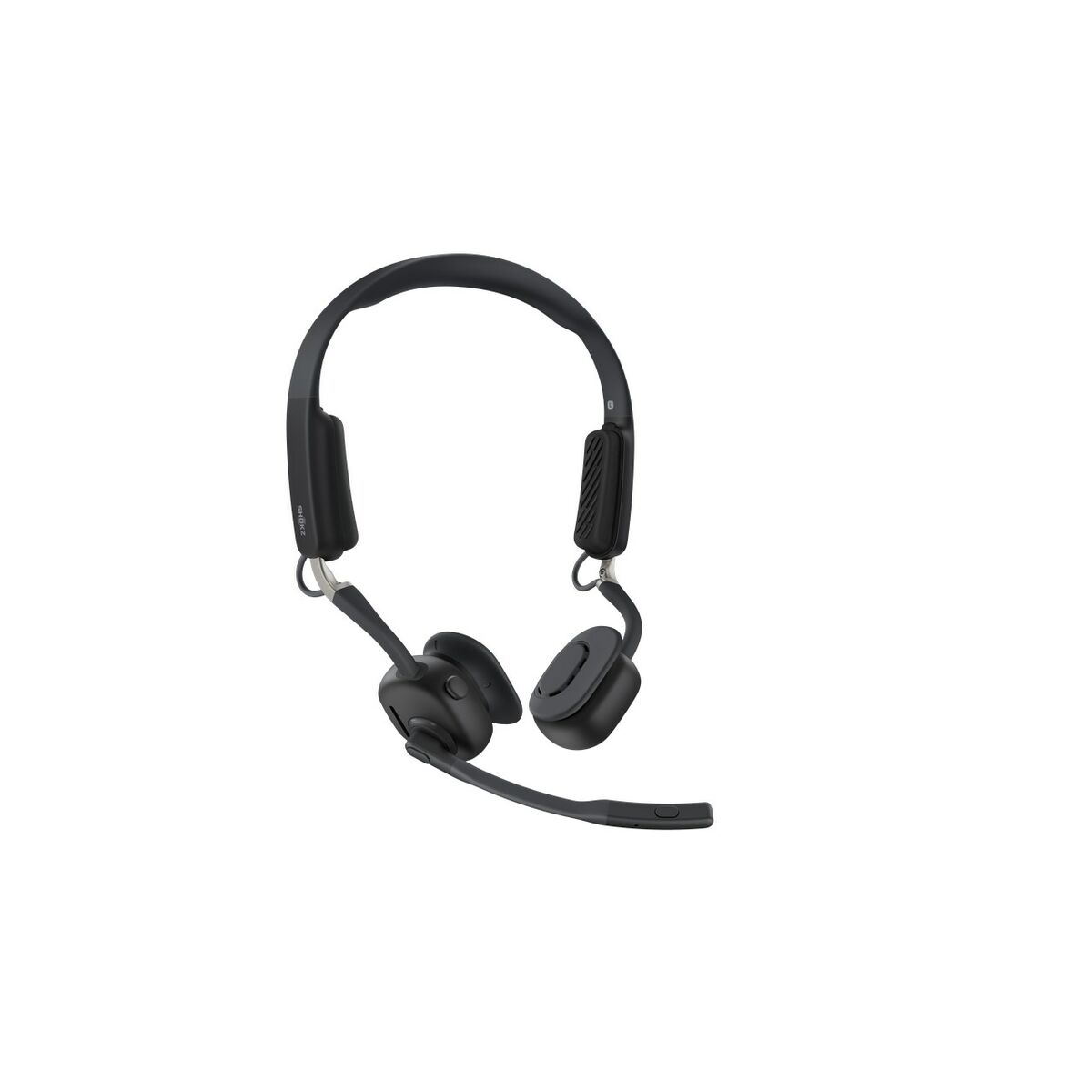 Auriculares Inalámbricos Shokz C610-AA-BK-EU Negro