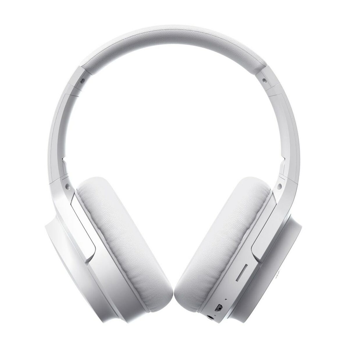 Auriculares de Diadema Bluetooth Havit I62 Blanco