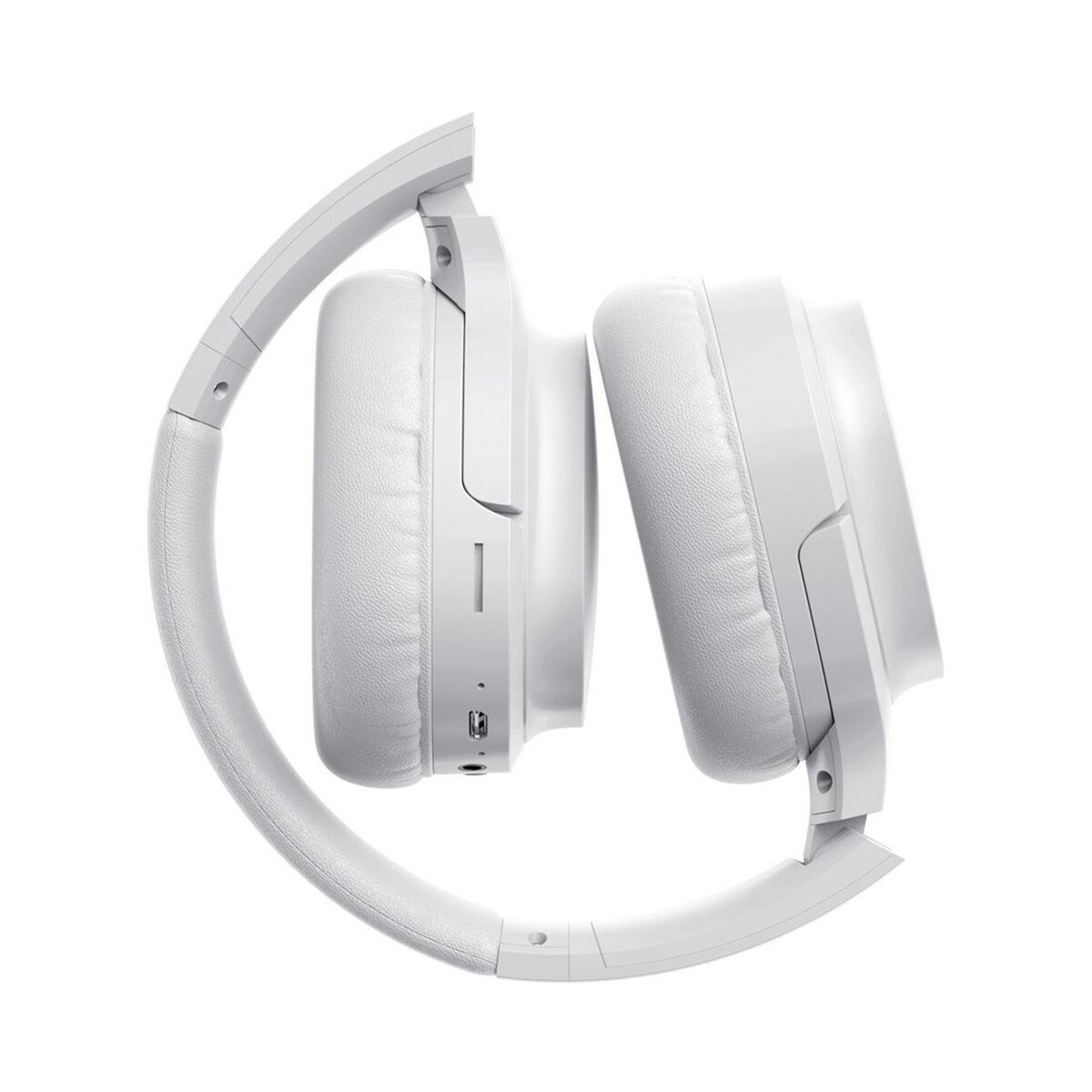 Auriculares de Diadema Bluetooth Havit I62 Blanco