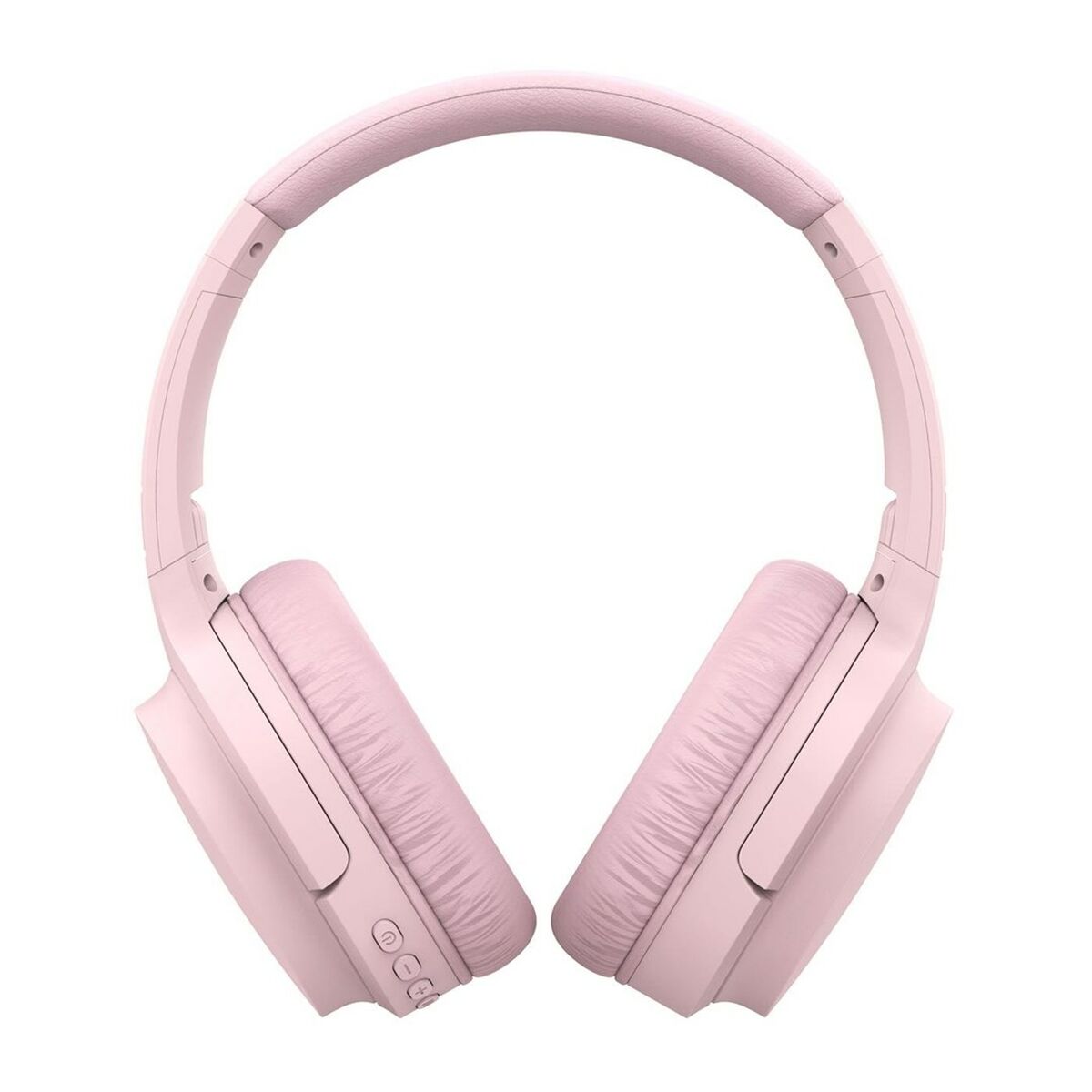 Auriculares de Diadema Bluetooth Havit I62 Rosa