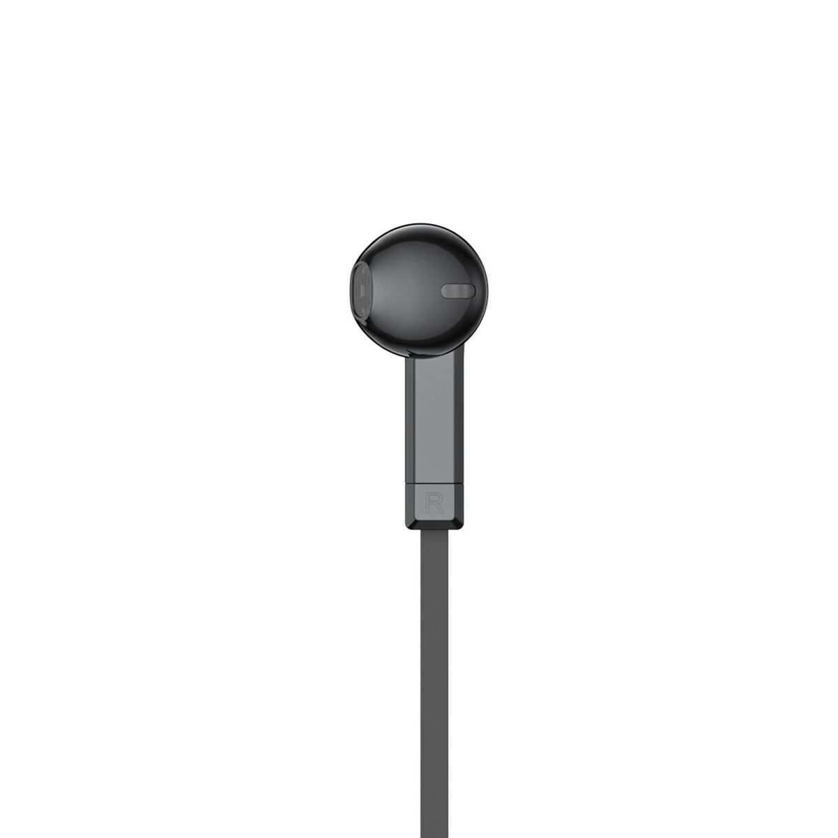 Auriculares con Micrófono Havit E336C Negro