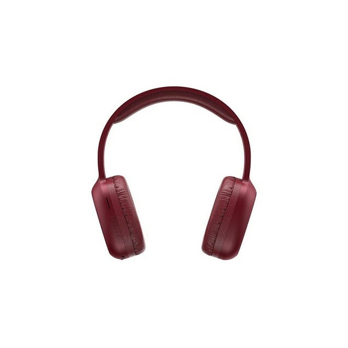 Auriculares de Diadema Bluetooth Havit H2590BT PRO Rojo