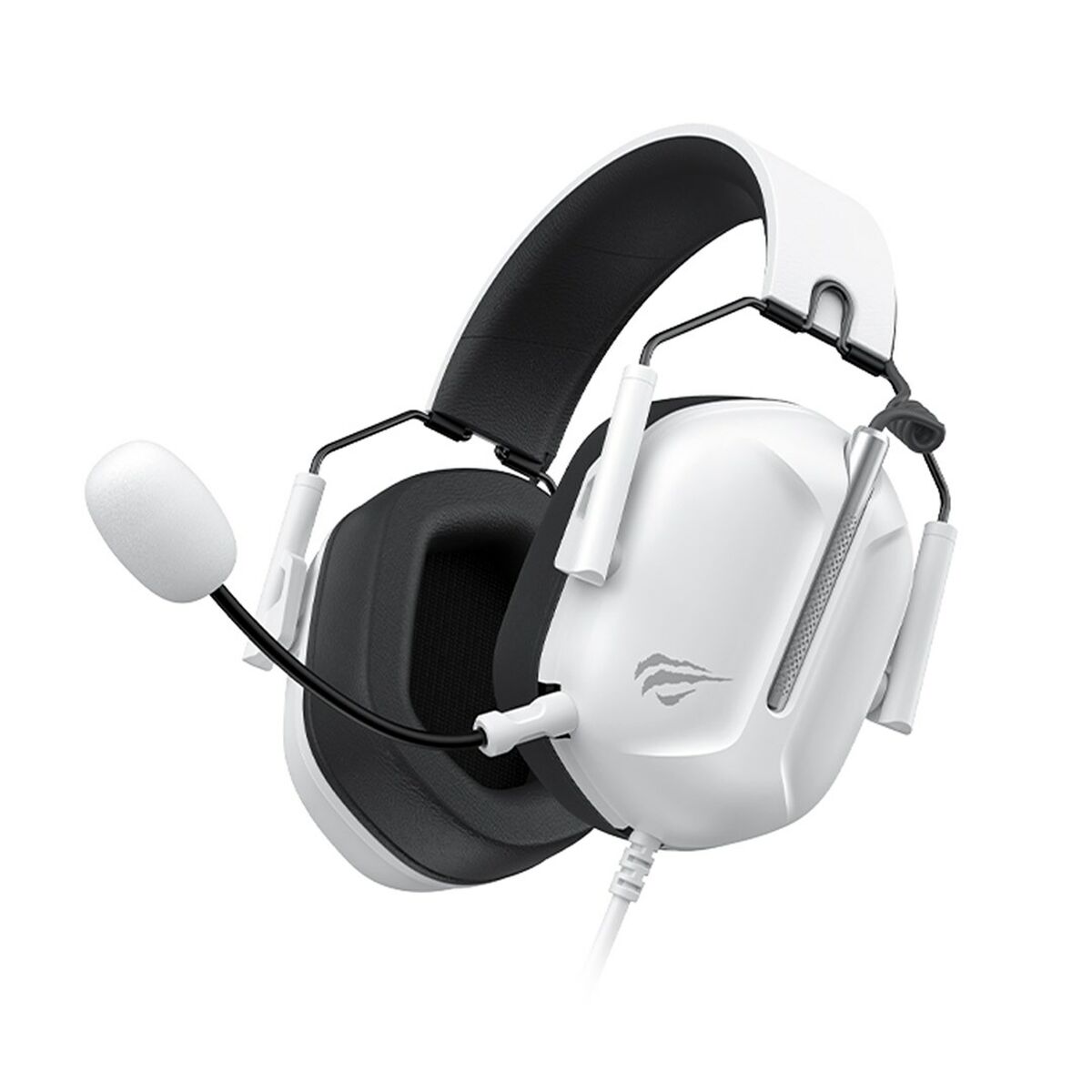 Auriculares con Micrófono Gaming Havit H2033d