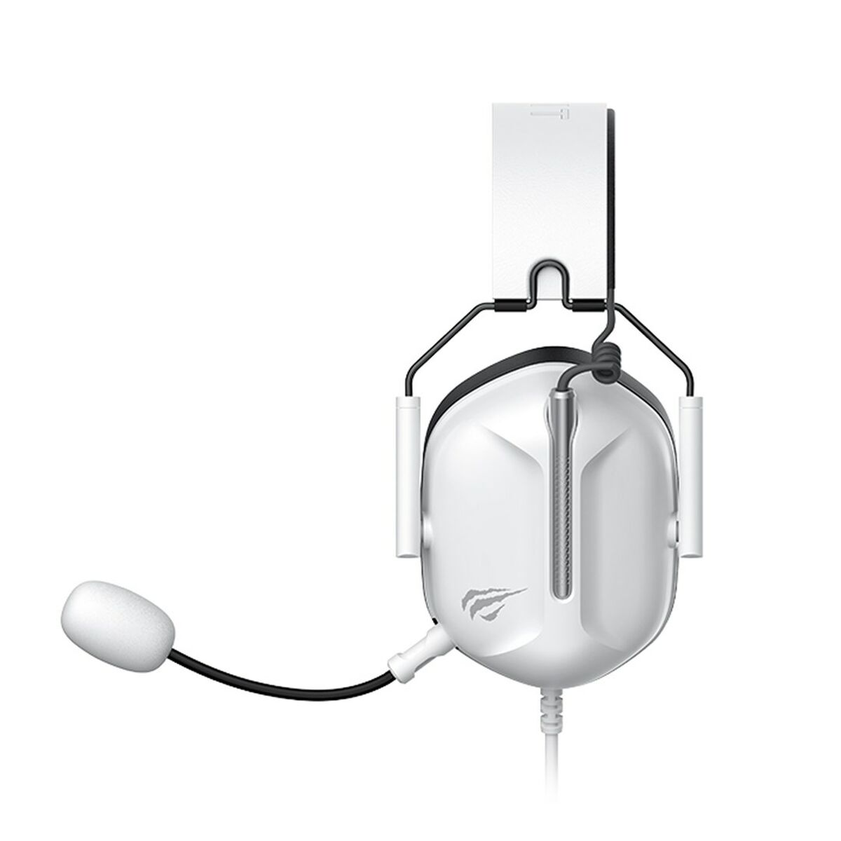 Auriculares con Micrófono Gaming Havit H2033d