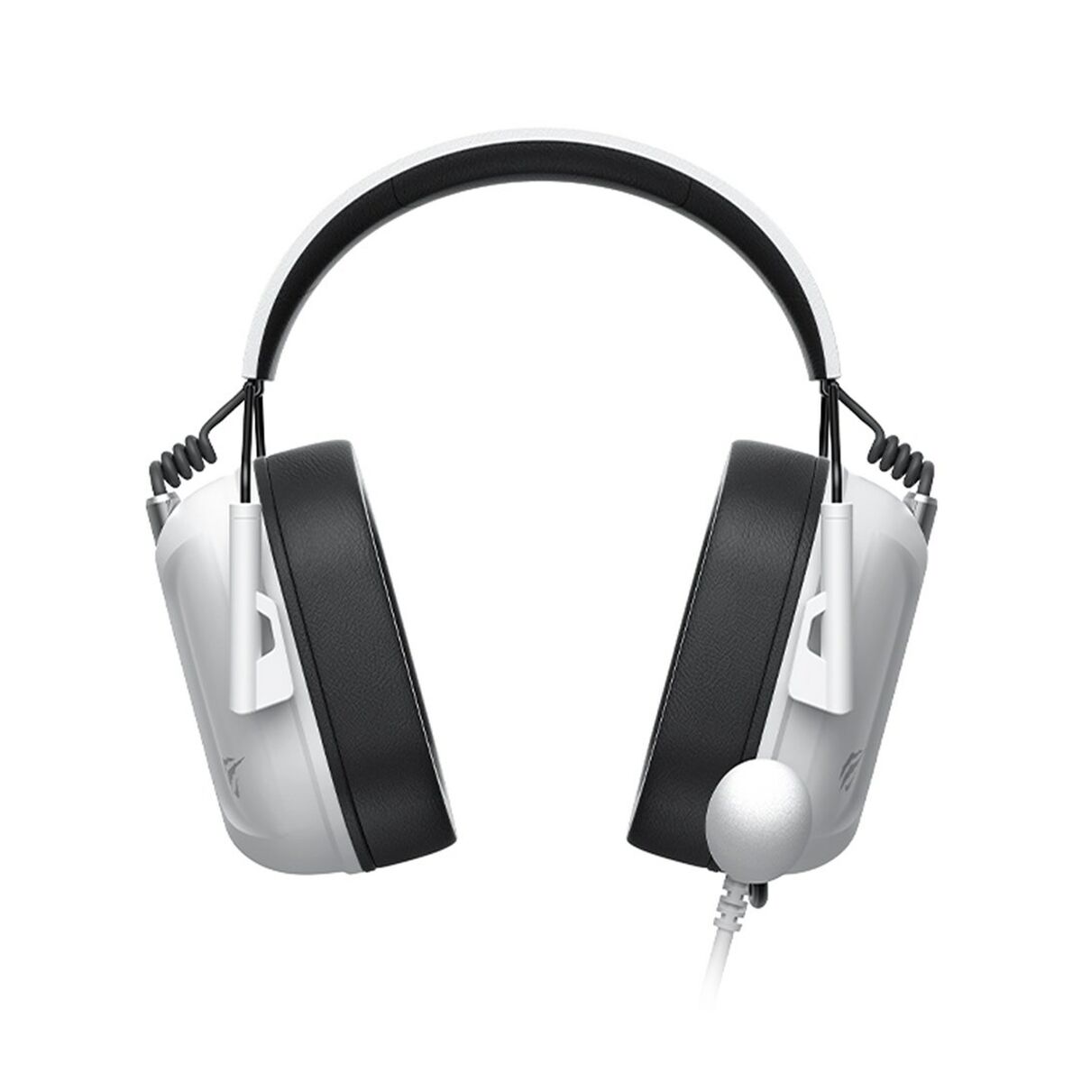 Auriculares con Micrófono Gaming Havit H2033d