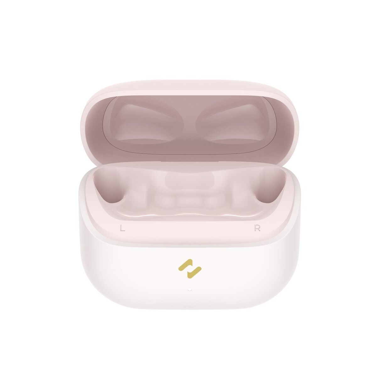 Auriculares Inalámbricos con Estuche de Carga Havit TW982 Rosa