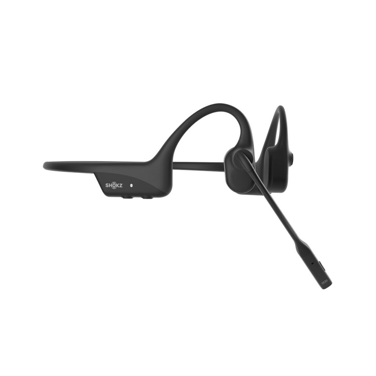 Auriculares Inalámbricos Shokz C120-AA-BK-US Negro