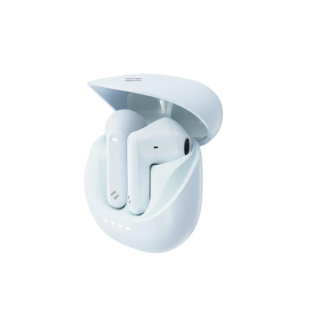 Auriculares Inalámbricos con Estuche de Carga Havit TW931 Azul