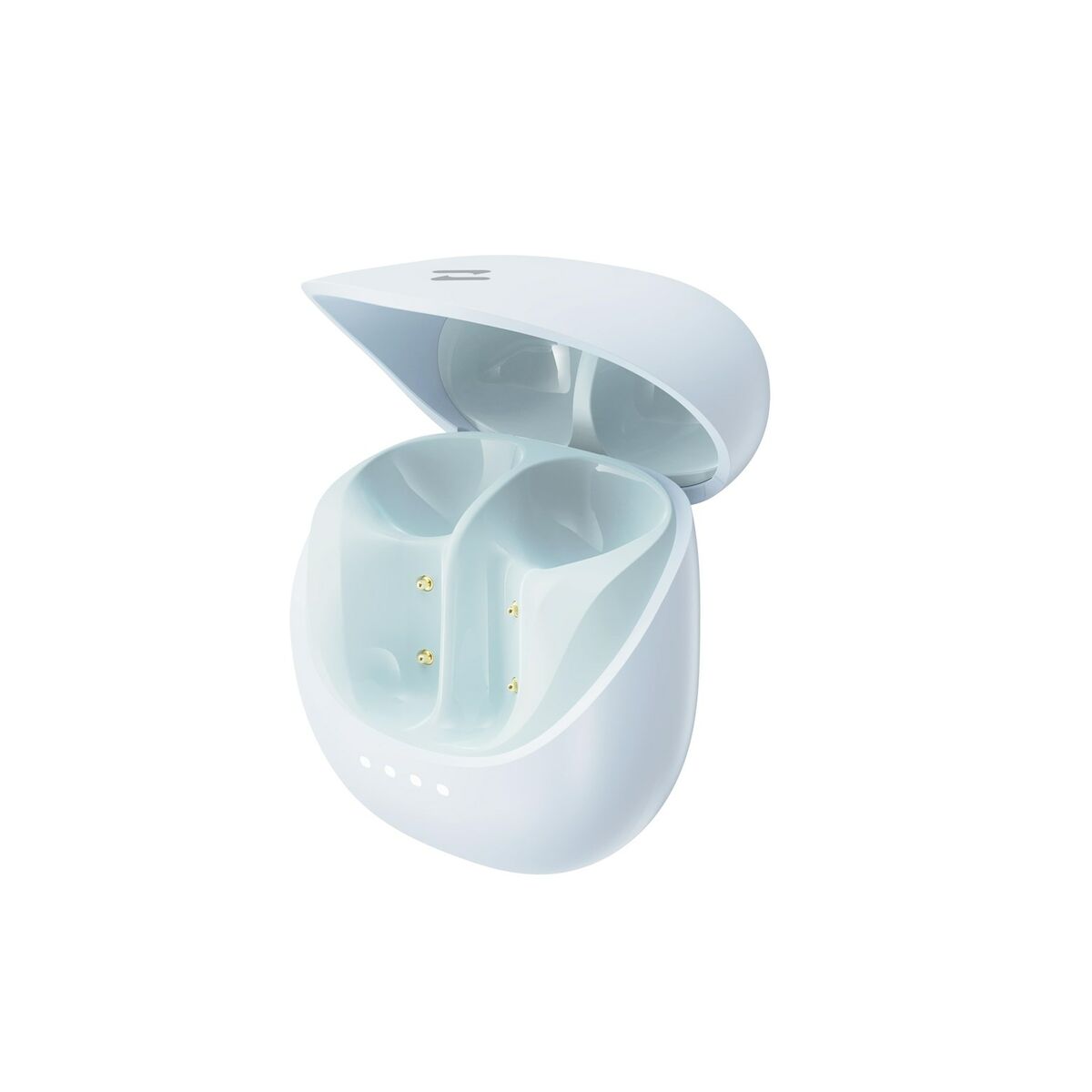 Auriculares Inalámbricos con Estuche de Carga Havit TW931 Azul