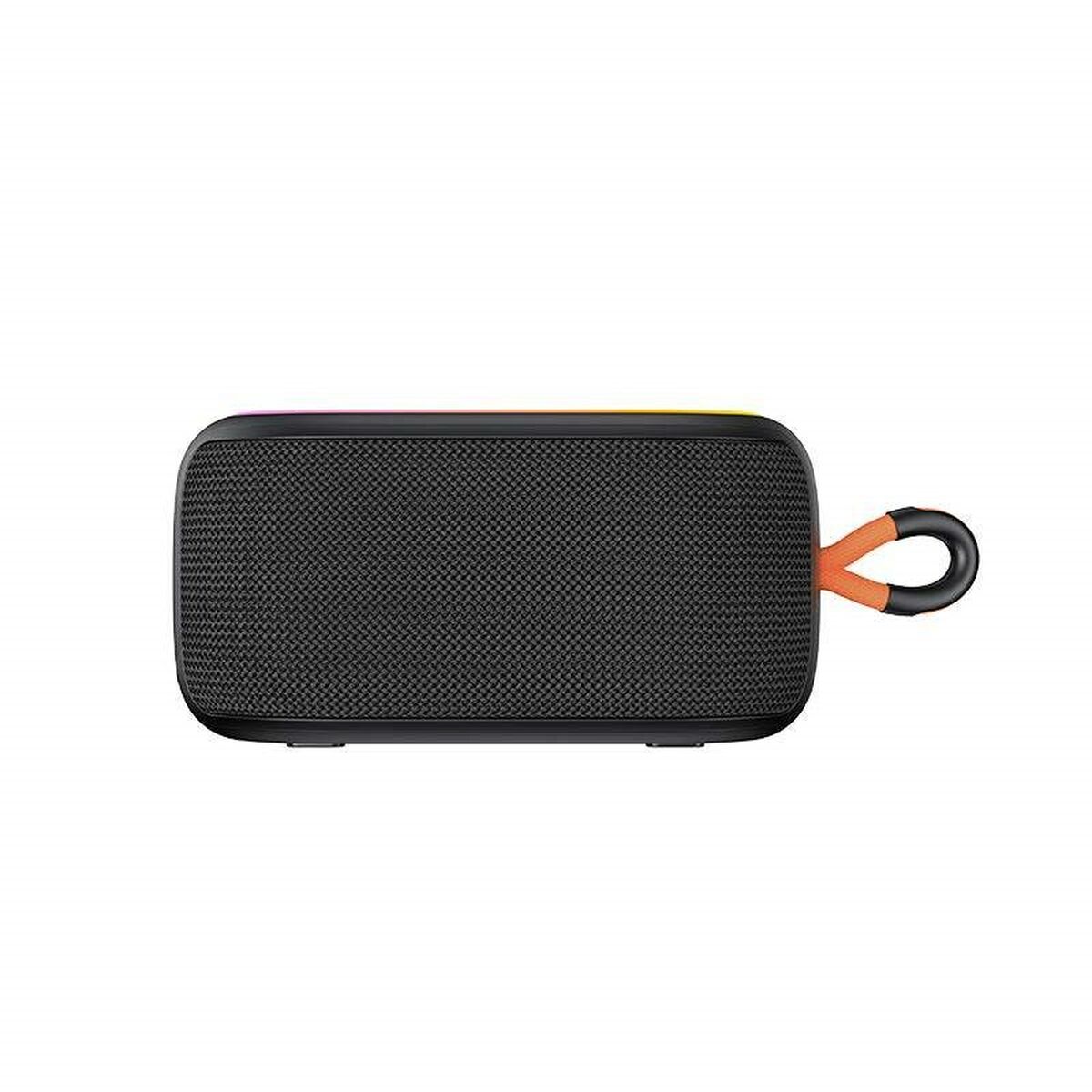 Altavoz Bluetooth Portátil Havit SK809BT Negro 6 W