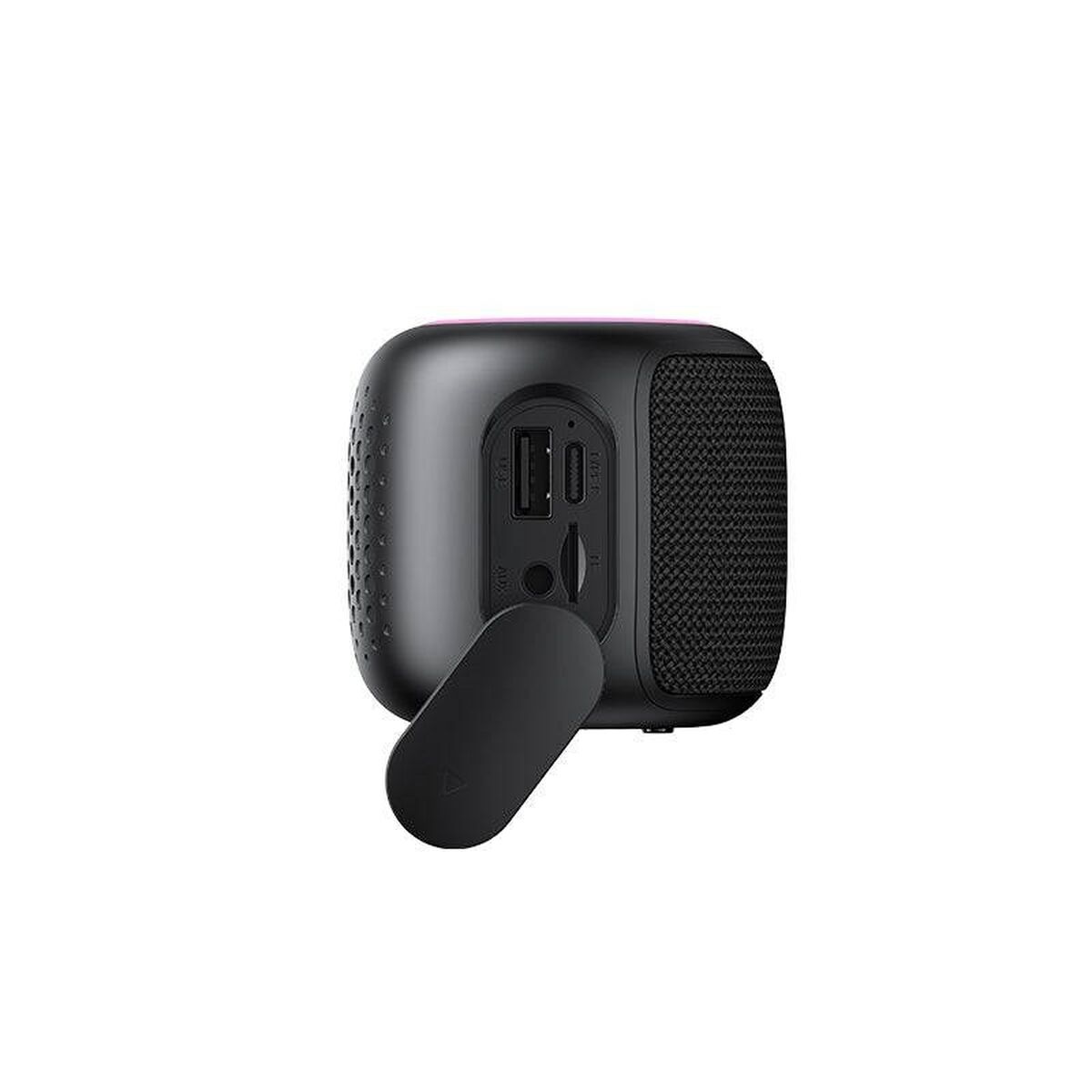 Altavoz Bluetooth Portátil Havit SK809BT Negro 6 W
