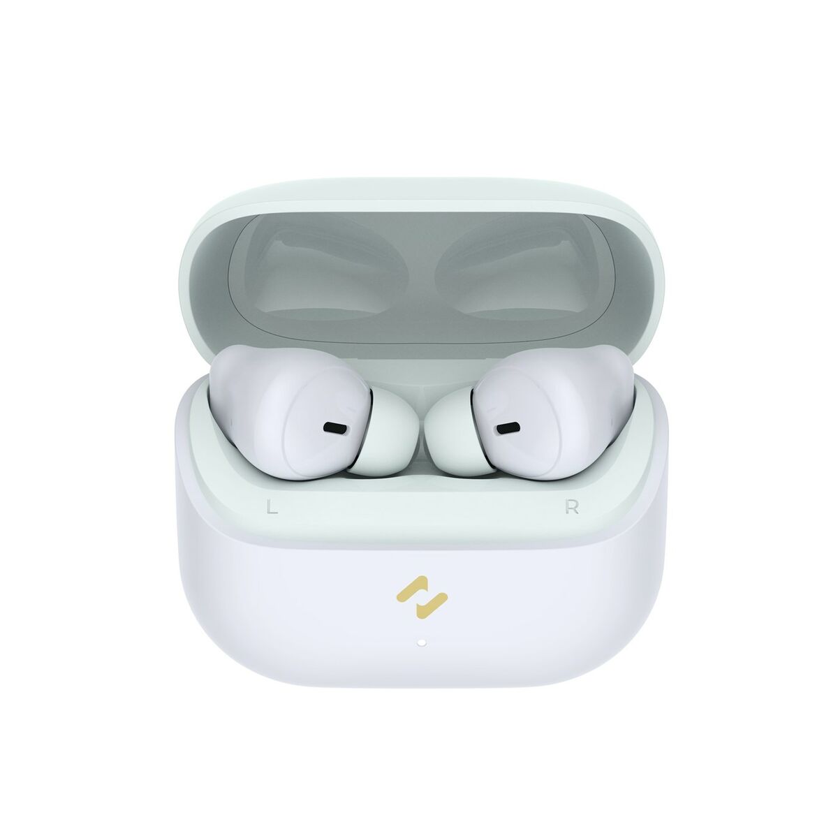 Auriculares Inalámbricos con Estuche de Carga Havit TW982 Azul