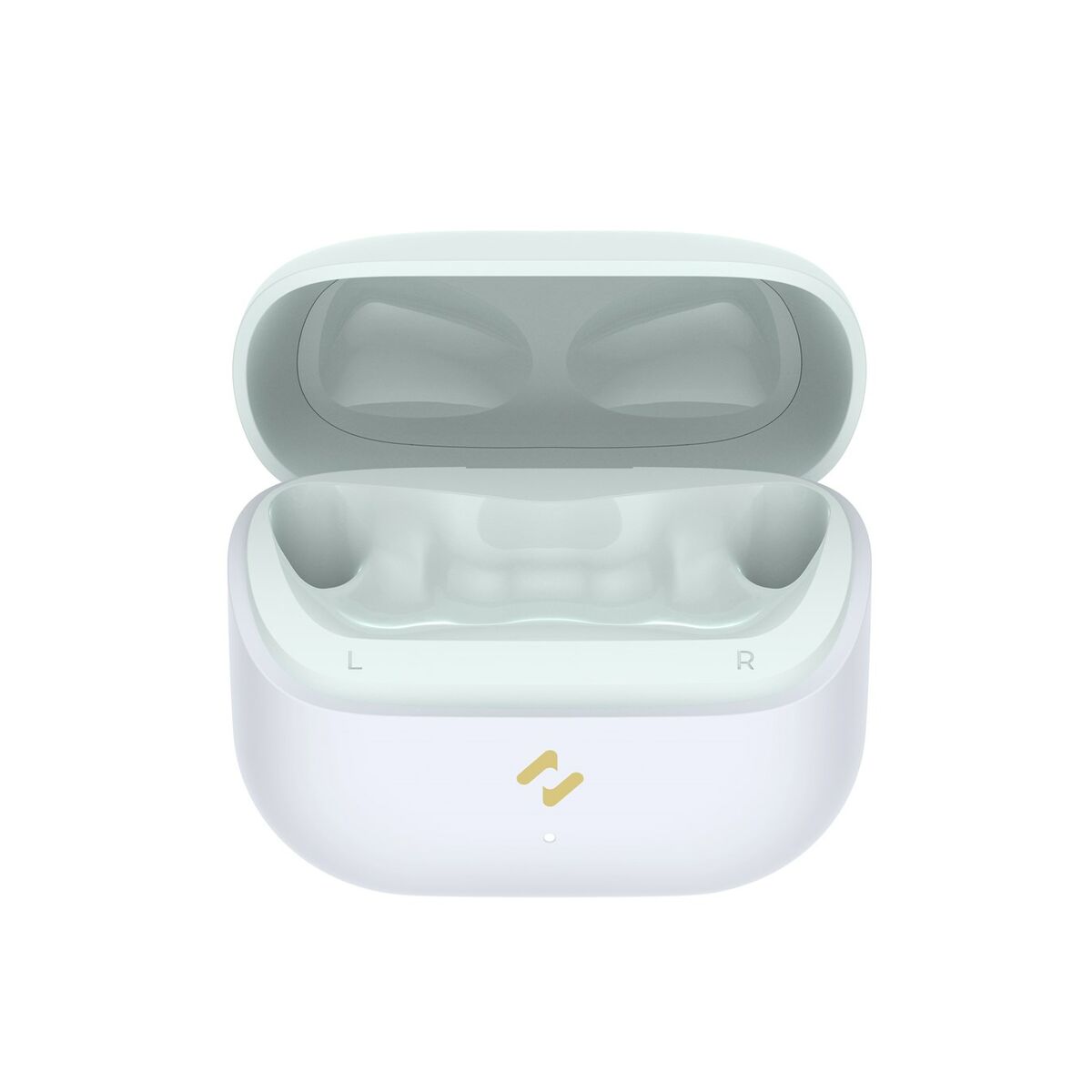 Auriculares Inalámbricos con Estuche de Carga Havit TW982 Azul