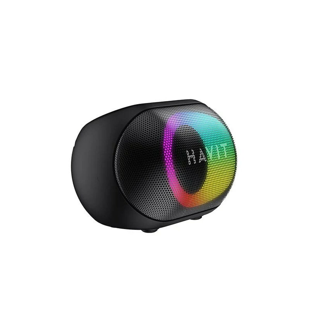 Altavoz Bluetooth Portátil Havit SK885BT Negro 8 W