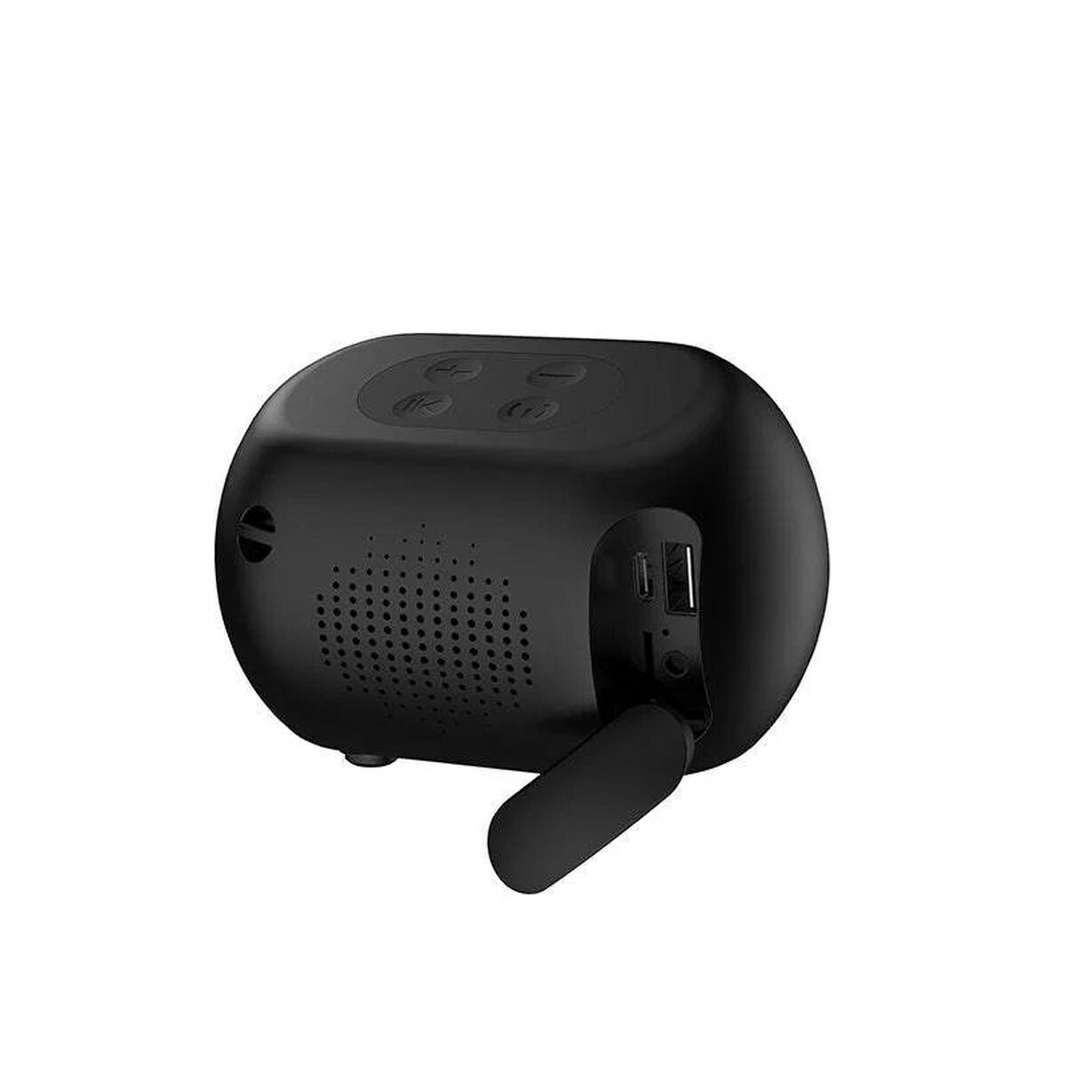 Altavoz Bluetooth Portátil Havit SK885BT Negro 8 W