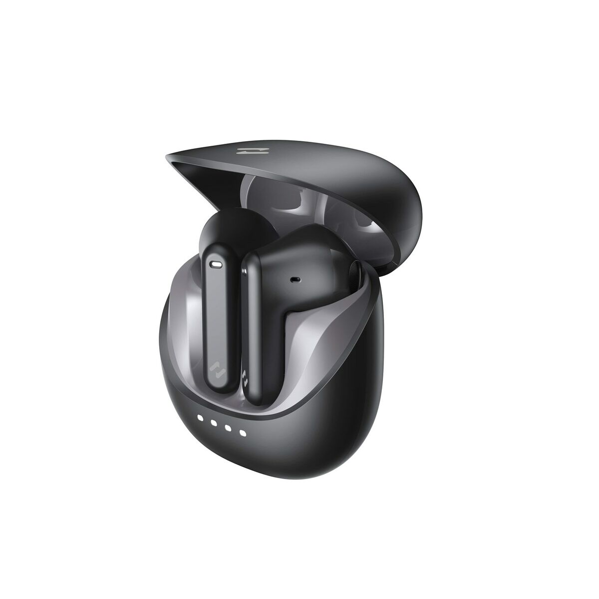 Auriculares Inalámbricos con Estuche de Carga Havit TW931 Negro