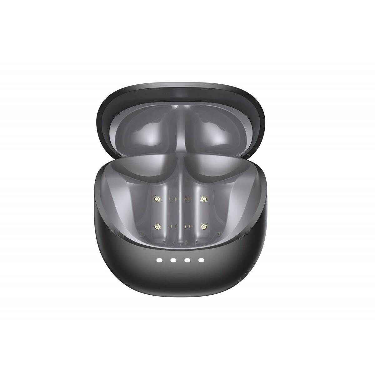 Auriculares Inalámbricos con Estuche de Carga Havit TW931 Negro