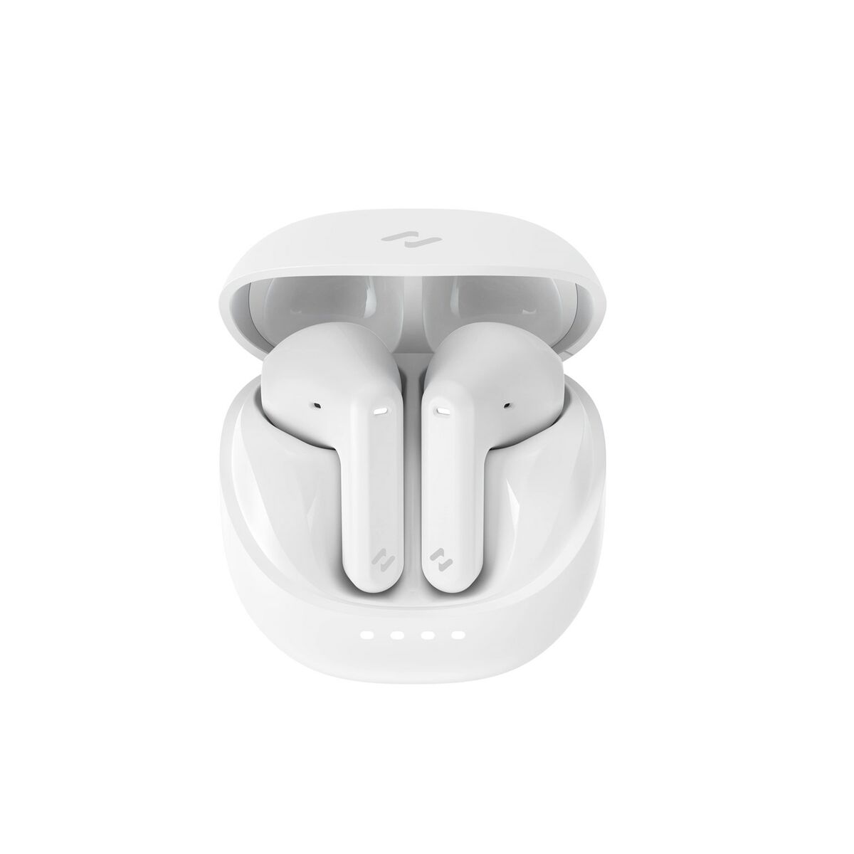 Auriculares Inalámbricos con Estuche de Carga Havit TW931 Blanco